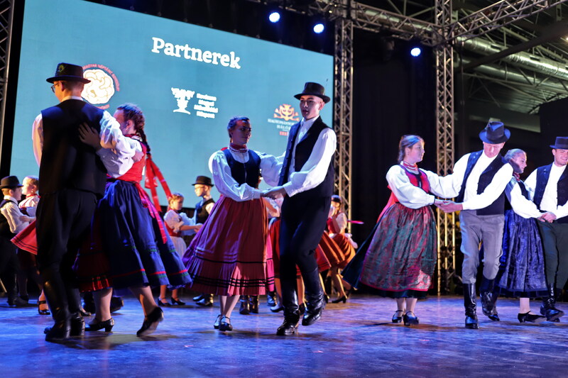 Albert Levente felvétele - Csak egy szombat...