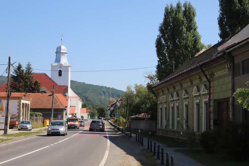 Bereck. Fotó: Albert Levente