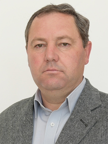 Dimény Zoltán polgármester