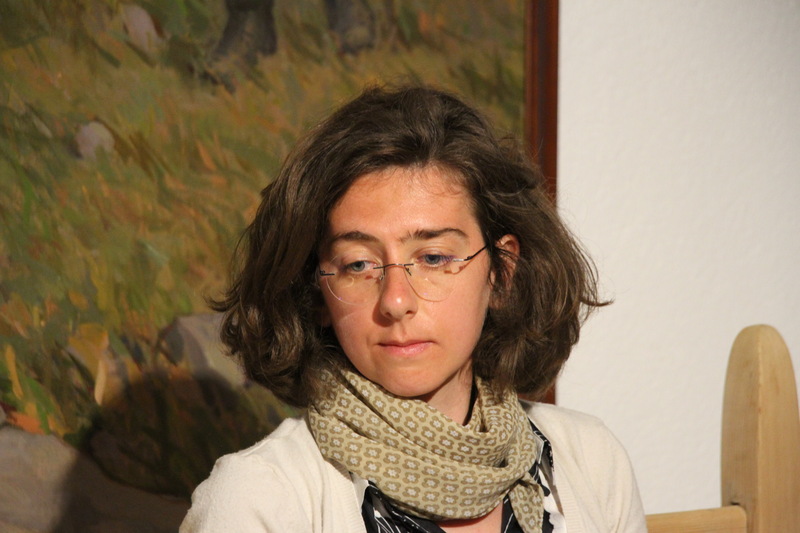 Díjazták Both Noémit