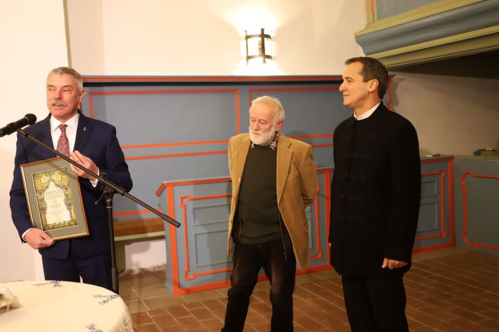 Tamás Sándor, Vetró András, Vargha Mihály