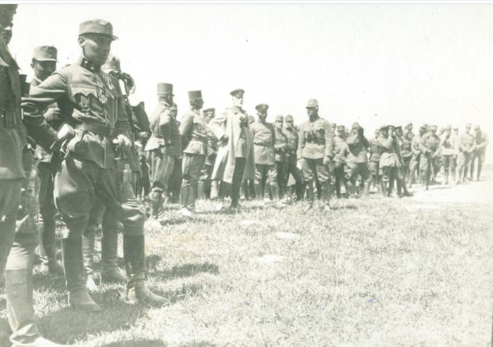 A Székely Nemzeti Múzeum gyűjteményéből