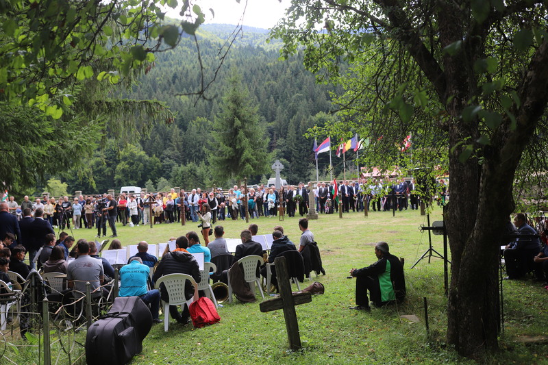 Úz-völgye - 2021, fotó Albert Levente Úz-völgye - 2021, fotó Albert Levente