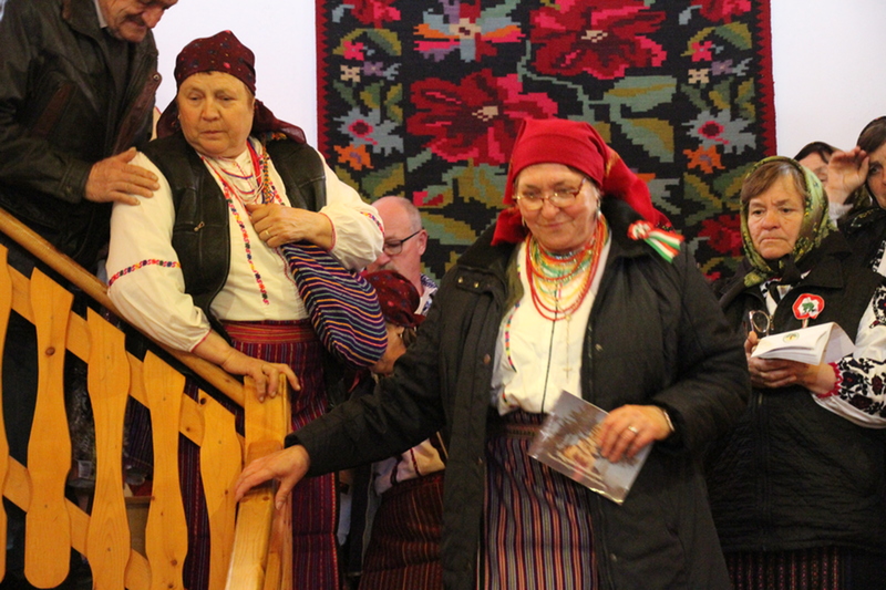 Albert Levente felvétele