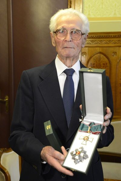 Benedek Elekről Ceaușescunak (Beszélgetés Király Károllyal, Kovászna megye első vezetőjével)