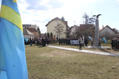 Székely Szabadság Napja, Sepsiszentgyörgy, 2019 - fotó Albert Levente