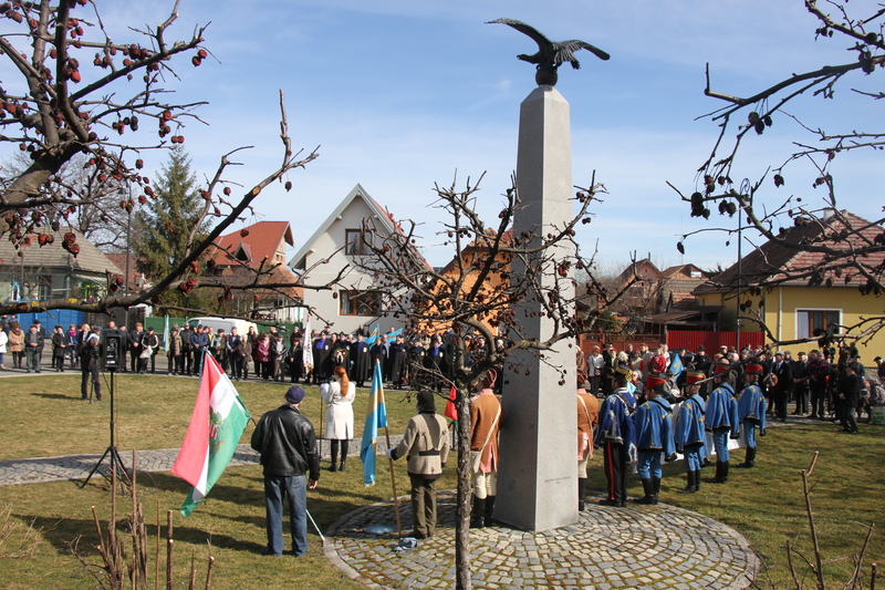 szekely szabadsag napja 2023 01