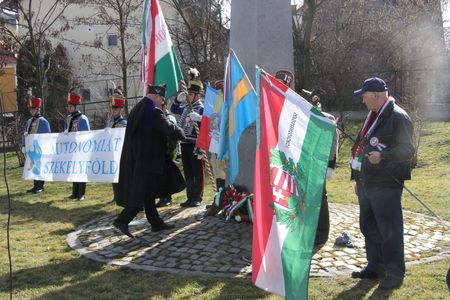 szekely szabadsag napja 2023 03