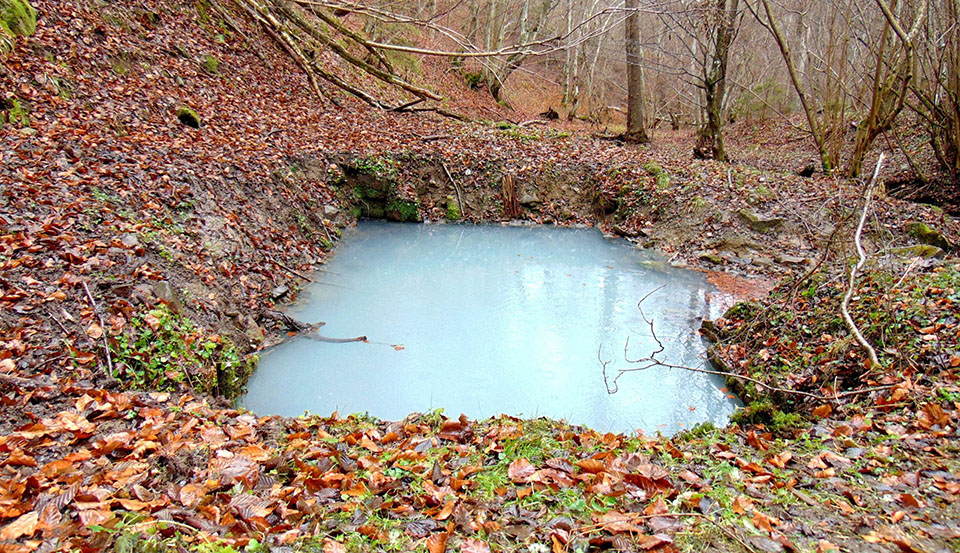Egy összefogás eredményei – Büdöskút, Lemhény