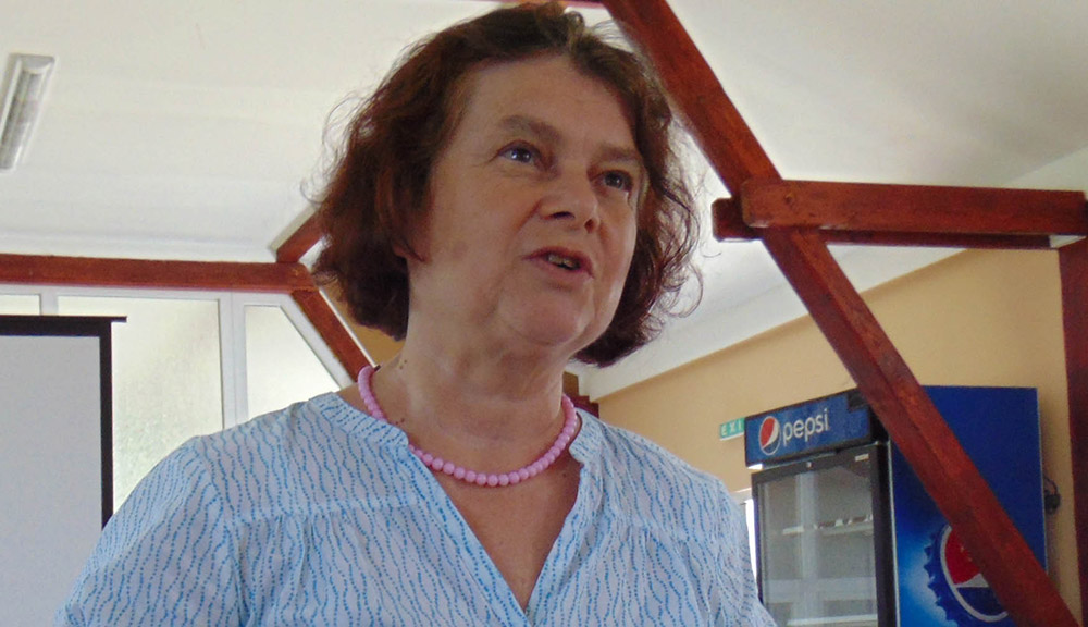 Bácsfainé Dr. Hévizi Józsa Bácsfainé Dr. Hévizi Józsa