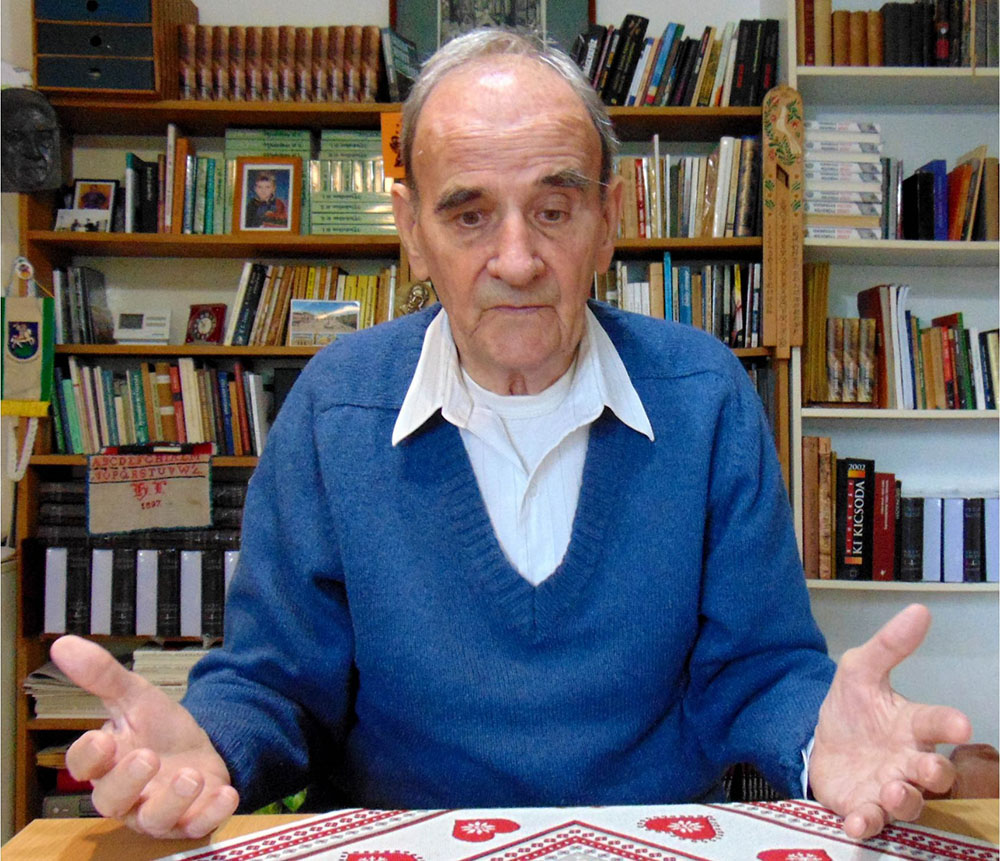 Czego Zoltan