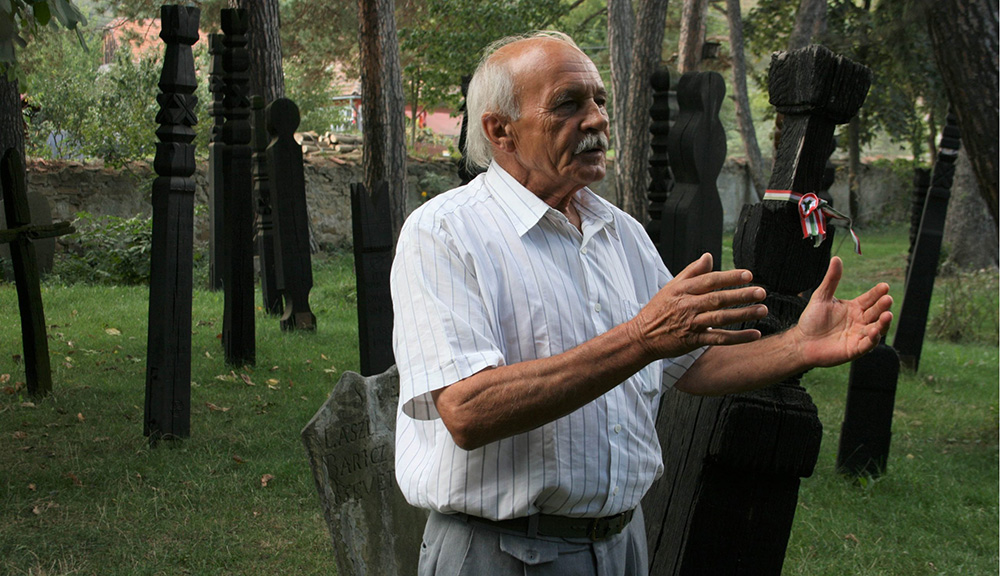 Haszmann Pál 