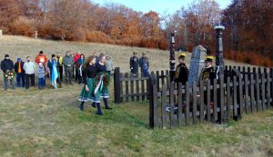 Hol sirjaink domborulnak – fotó Bedő Zoltán