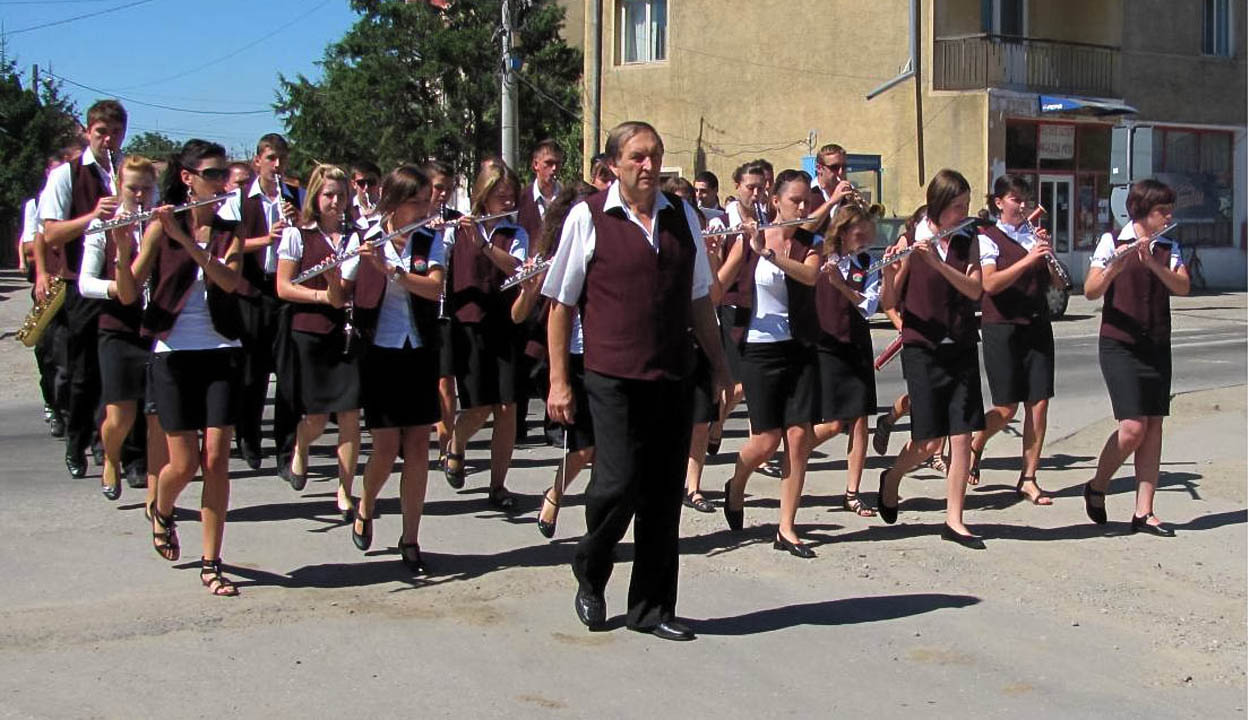 Kelemen Antalra emlekeztunk