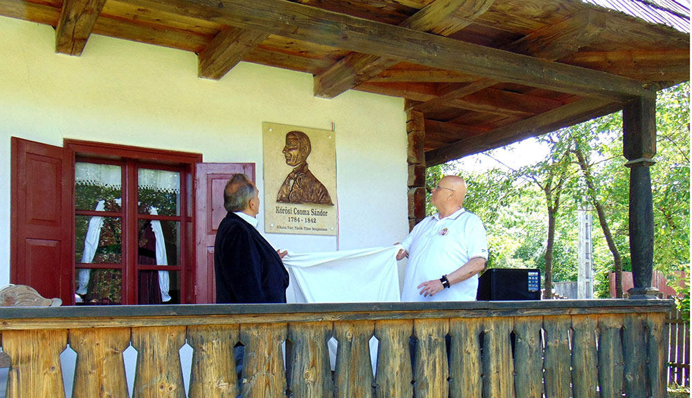 Kőrösi Csoma Sándor Napok 2021