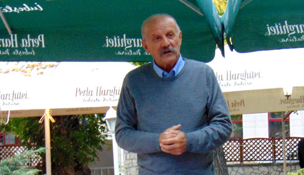 Székely Szabő Zoltán - fotó Bedo Zoltan