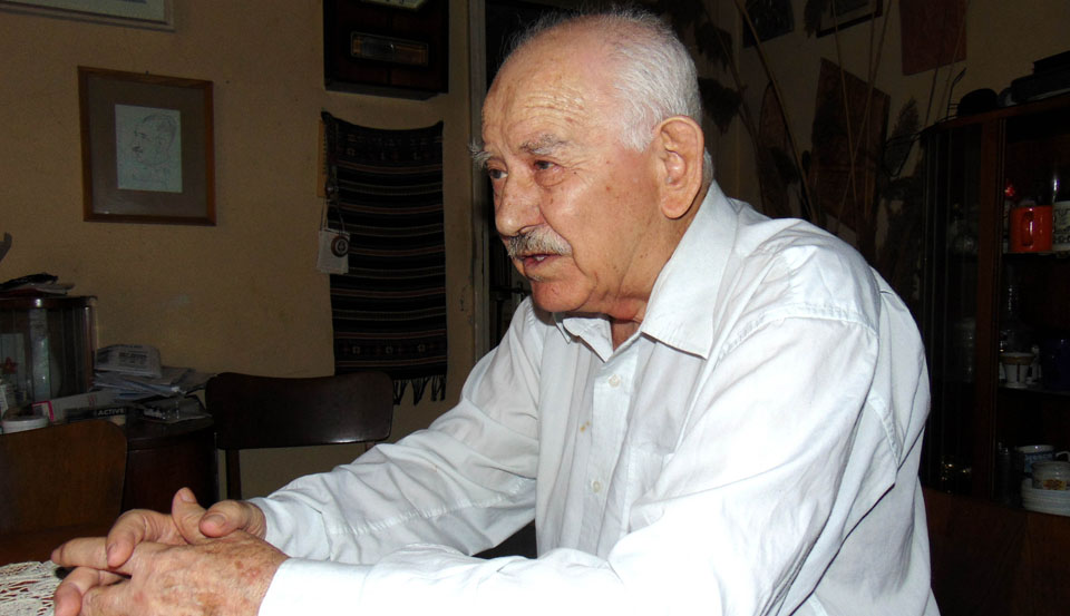 albert erno