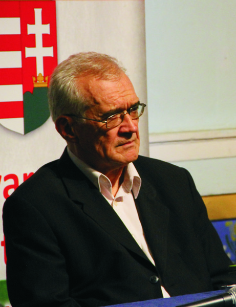 Farkas Árpad, fotó Birtalan Andrea