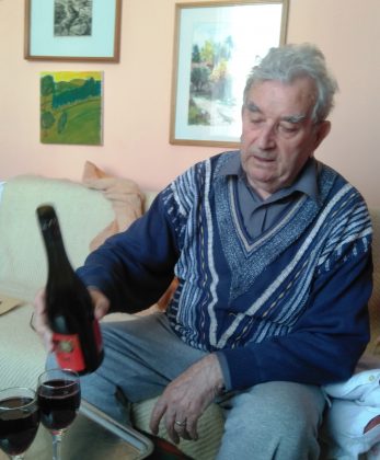 Lorincz Gorgy Simo Marton felvetele