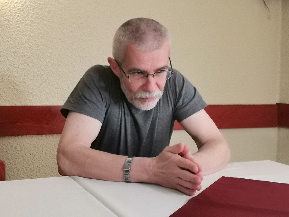 Árus Zsolt