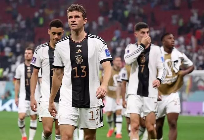 Foto: FIFA