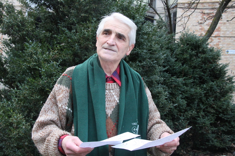 Rabocskai Lászlóval – Tantermen kívül is lehet tanulni és tanítani