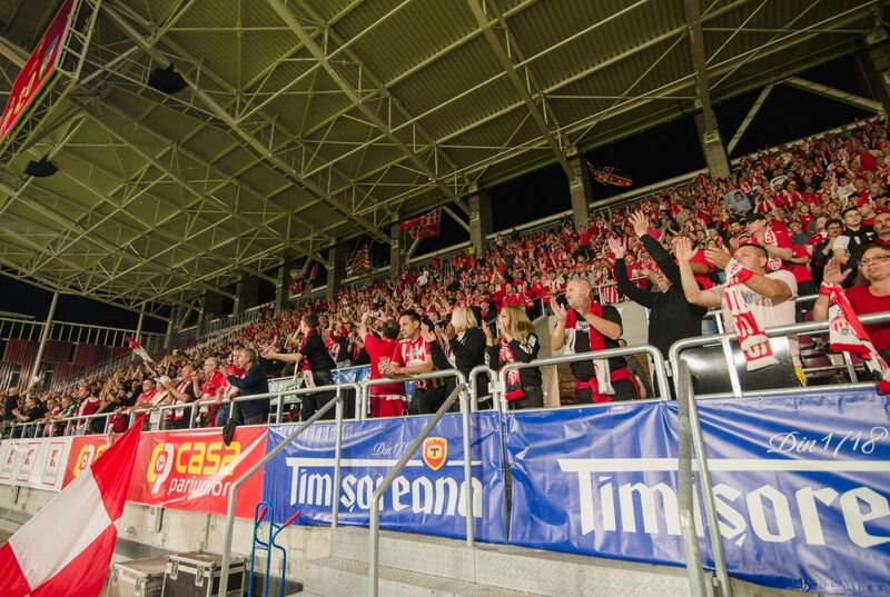 Székely felvonulás Bukarestben - fotó Tokós Csaba