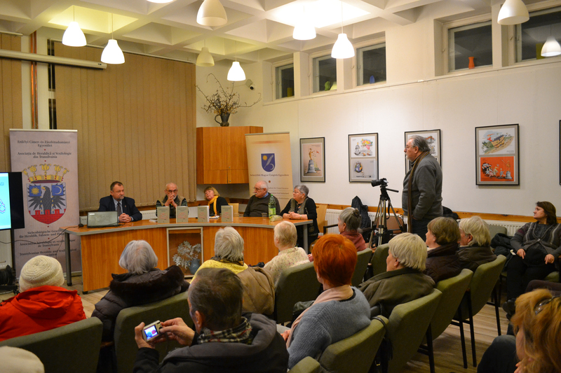 Készül a negyedik könyv. Petki Judit felvétele