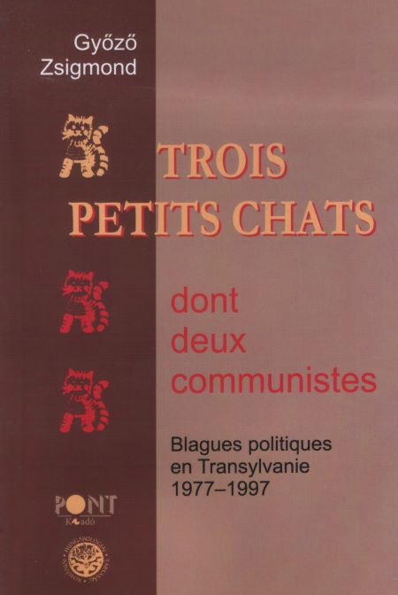 Trois Petits Chats - Zsigmond-Győző