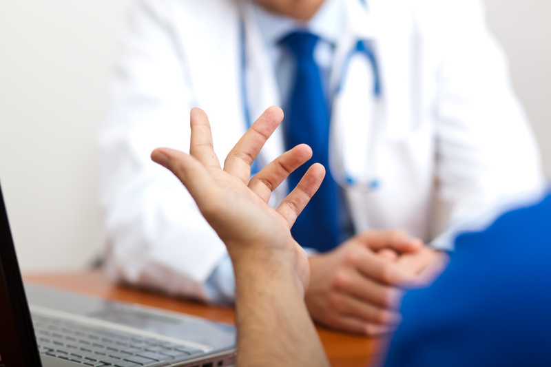 Magyar betegnek magyar orvos