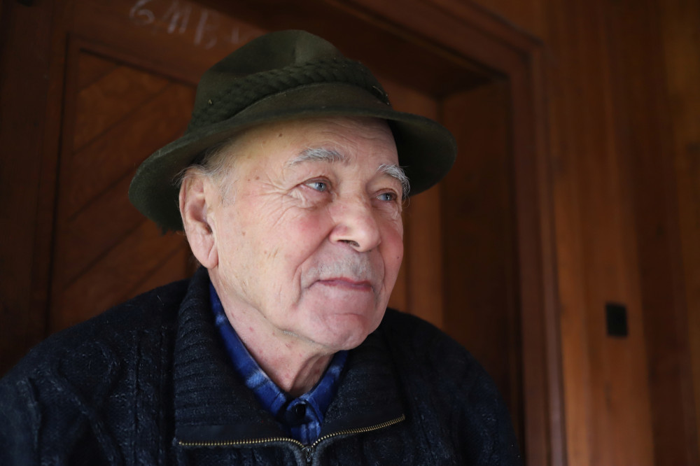 „Ojtoztudó” Rózsa József