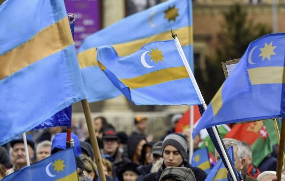 Székely Nemzeti Tanács – Románia hagyja abba az ellenségeskedést