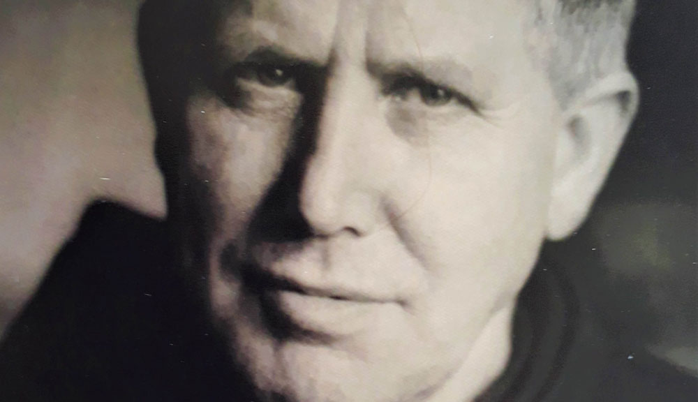 Borsodi L. László Borsodi L. László