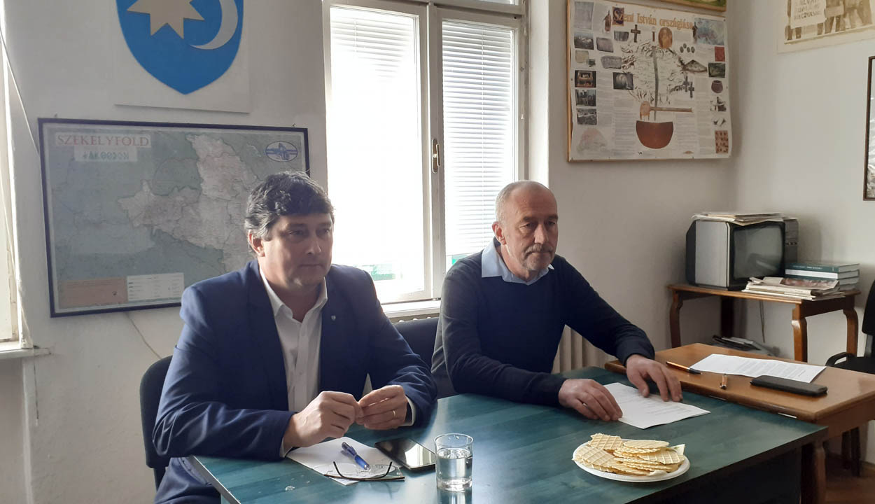 Kulcsar Terza Gazda Zoltan