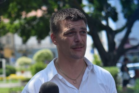 Beke István