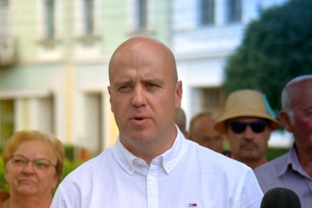 Szőcs Zoltán