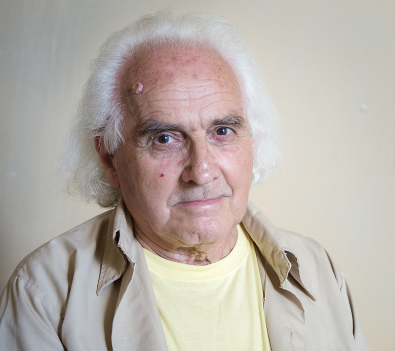 László Károly 85. – A lélekember