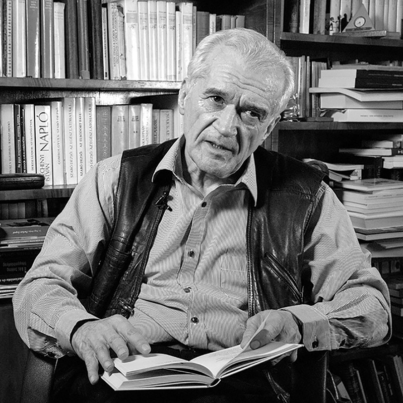 Farkas Árpád – fotó Török Máté