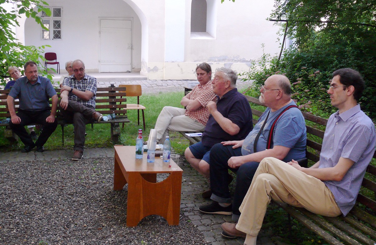 konyvbemutato Teleki Teka