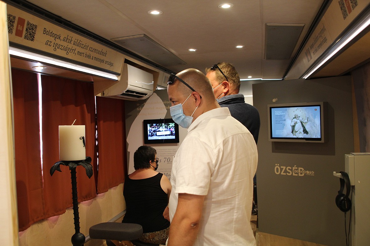 Palosan szép az élet – fotó Nagy Tibor