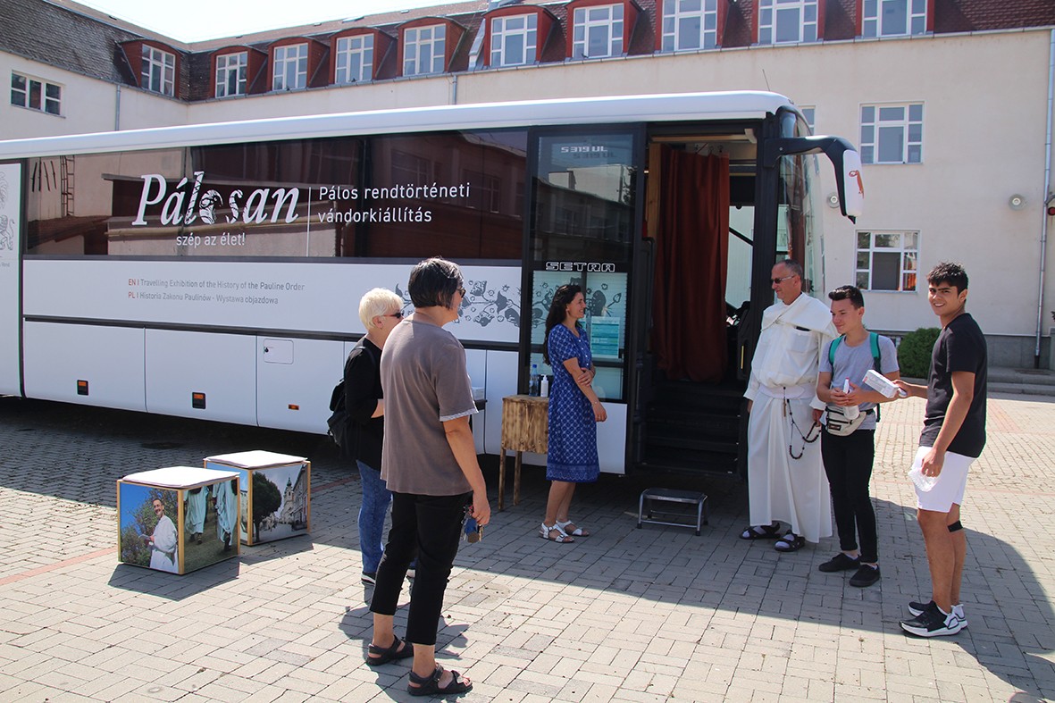 Palosan szép az élet – fotó Nagy Tibor