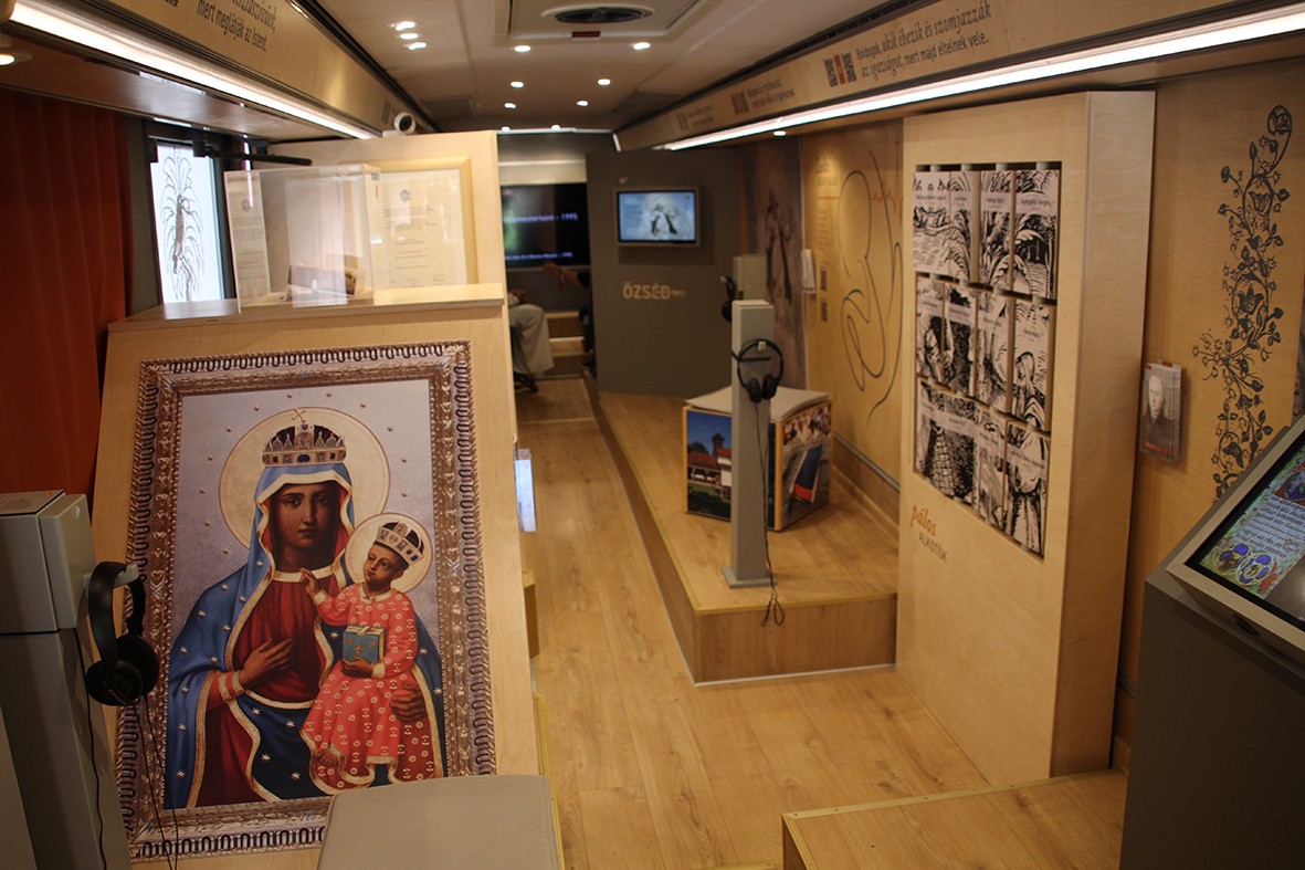 Palosan szép az élet – fotó Nagy Tibor