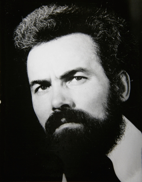 Lázadó Krisztus Székelyvéckéről (Visky Árpád emlékére)