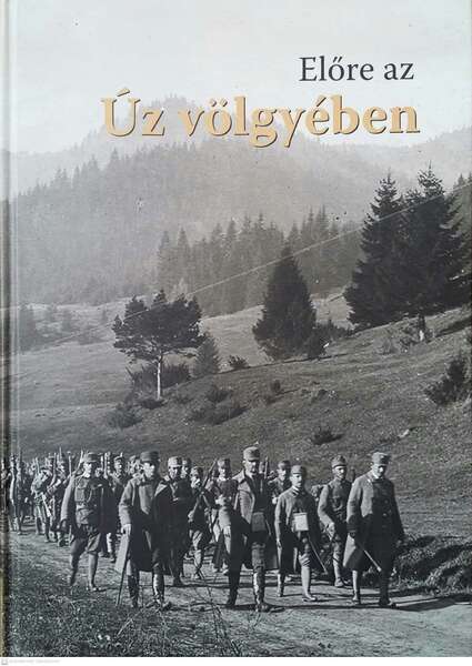 Előre az Úz völgyében