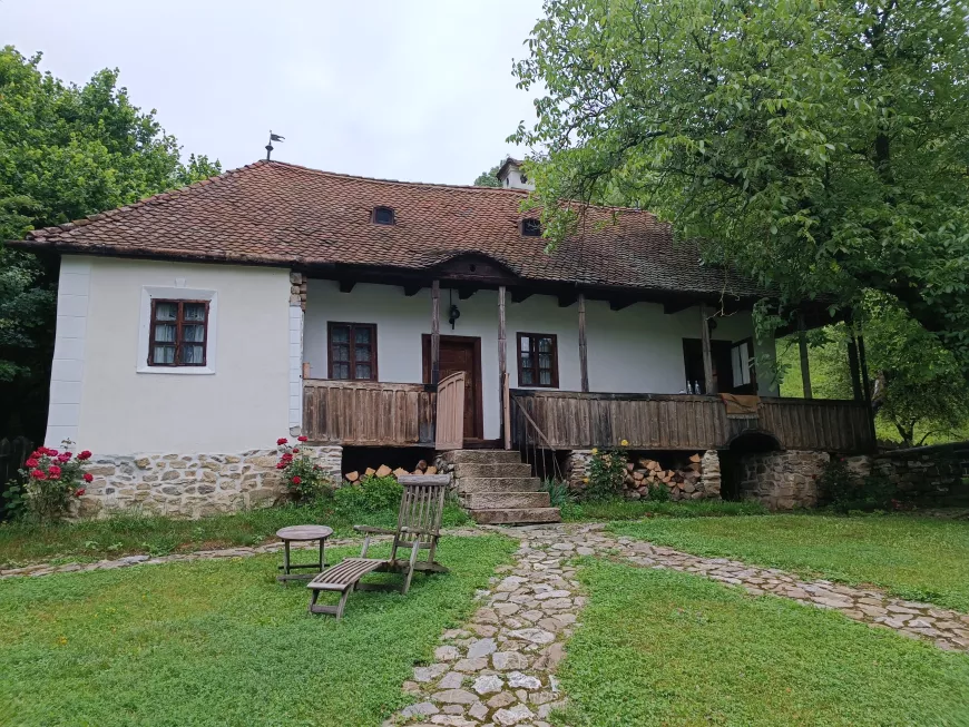 III. Károly háza - fotó Somogyi Szilárd