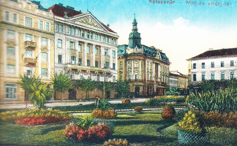 new york rhedey palota