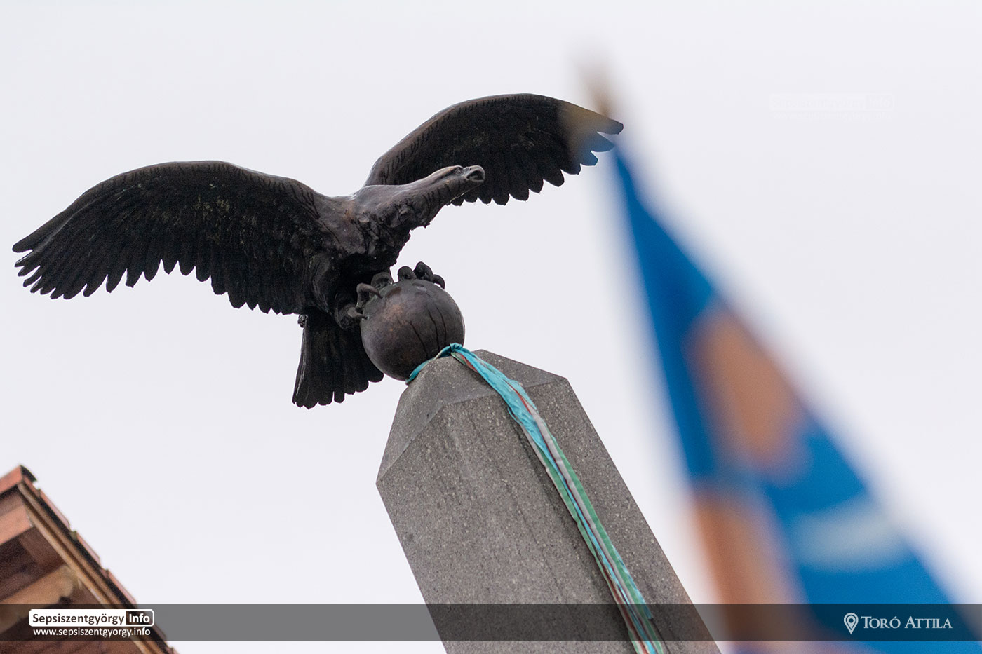 A Székely Szabadság Napja Sepsiszentgyörgyön