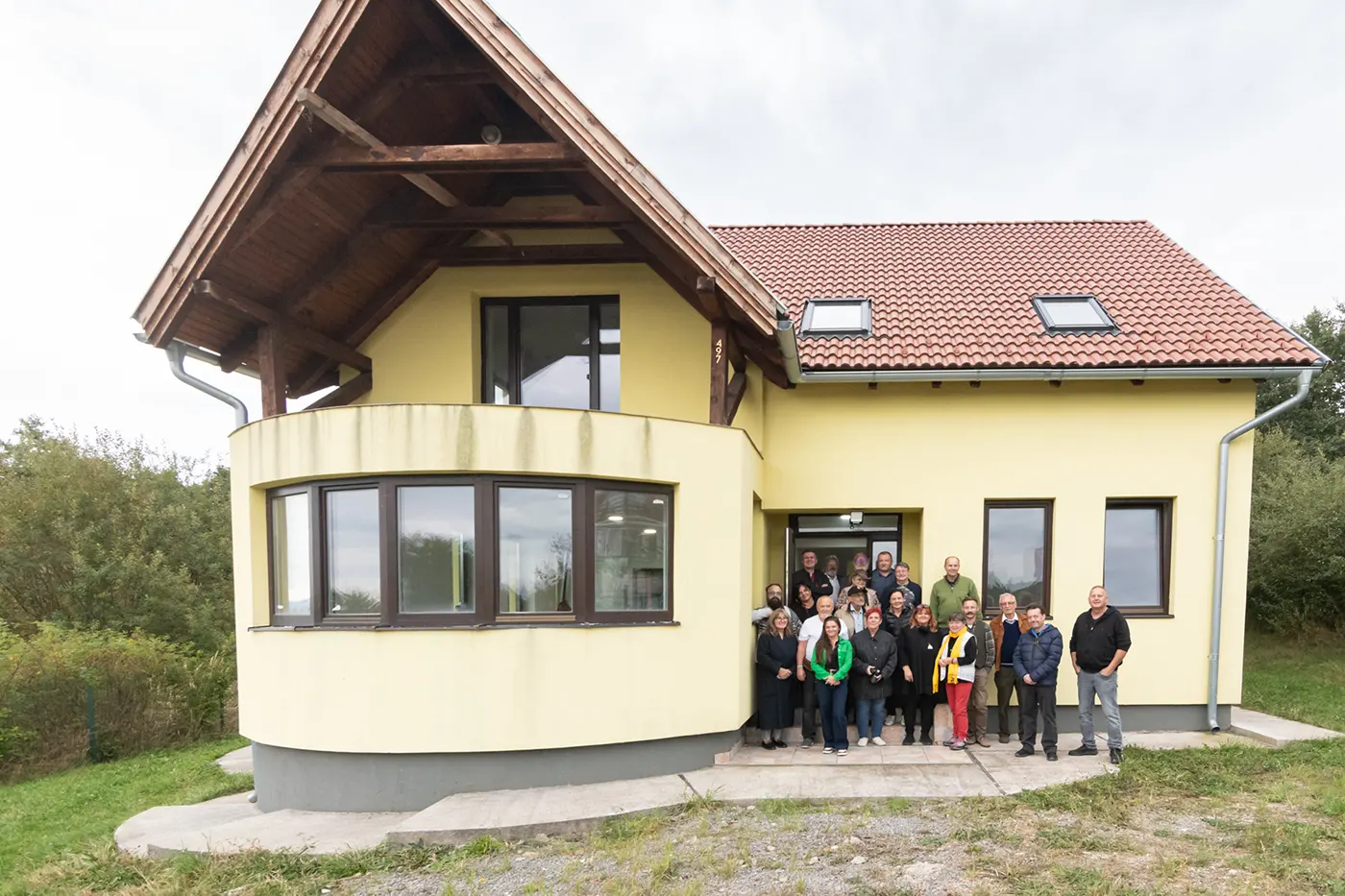 Tanácskozás az együttműködésről