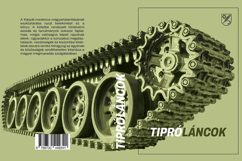 Tipróláncok – Száz év magyartalanítási eszköztára Kárpátországban